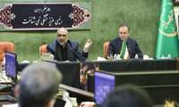توسعه دامپروری کشور در مقیاس صنعتی و خرد 