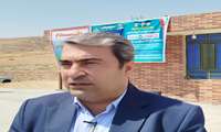  افتتاح و کلنگ زنی ۲۷ پروژه بخش کشاورزی در کهگیلویه و بویراحمد همزمان با هفته دولت