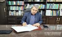 پیام تبریک رئیس سازمان جهاد کشاورزی کهگیلویه و بویراحمد به مناسبت هفته دولت و روز کارمند