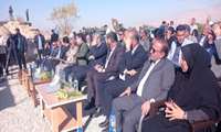 شرط جالب معتمدی‌پور برای تاجگردون؛ پول و اعتبار از شما، کار جهادی و تکمیل پروژه از ما/ دشت تنگ‌ِ انگشترک نیز زیر آب رفت