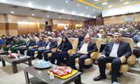 فرازی: برای آینده بهتر کشاورزی کهگیلویه و بویراحمد با طرح و برنامه آمدم
