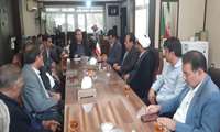 اهالی تعاون، آستین همت بالا زدند؛ پاسخ مطمئن فرازی به اعلام آمادگی شبکه تعاون روستایی