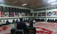 آماده‌سازی خط مقدم ترویج برای کشاورزی پایدار با محوریت گیاهان دارویی در کهگیلویه بزرگ