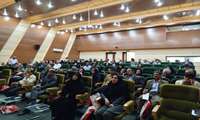 از دانش تا دانه؛ همایش گندم سردسیر کهگیلویه و بویراحمد 