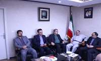 همگرایی برای سرمایه گذاری در تولیدات کشاورزی کهگیلویه و بویراحمد