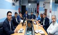 ضرورت شناسایی و جلوگیری از ساخت و سازهای غیرمجاز در بهمئی