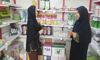 نظارت بر فروش سموم کشاورزی در بهمئی