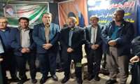 سی‌وپنجمین شب مقاومت، جهادگران کهگیلویه و بویراحمد در سپیده‌دم ایستادگی