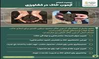 اهمیت انجام آزمون خاک در کشاورزی