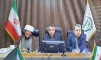 چشم‌انداز توسعه کشاورزی کهگیلویه و بویراحمد با حضور نماینده مجلس؛ تمرکز بر اعتبارات و پروژه‌های کلیدی