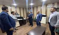 تاکید بر توسعه زیرساختها و ادامه روند خدمت رسانی شایسته