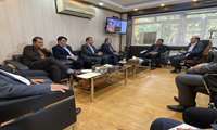 قول مساعد نماینده مجلس برای پیگیری عدالت پرداختی کارکنان جهاد کشاورزی