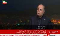 پیش‌بینی تولید 14 میلیون تن گندم در سال زراعی جاری/ امنیت غذایی کشور تاب‌آوری بالایی دارد