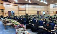 آشنایی زنان روستایی کهگیلویه و بویراحمد با فروش اینترنتی 