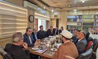 نقش جهاد کشاورزی در تأمین امنیت غذایی شاهکار بود