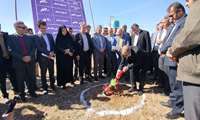کلنگ توسعه صادرات غیرنفتی با محوریت آبزیان در کهگیلویه و بویراحمد به زمین خورد