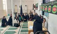 توانمندسازی روستاییان کهگیلویه در حوزه پرورش طیور