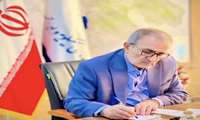 پیام تبریک استاندار کهگیلویه و بویراحمد به مناسبت هفته جهاد کشاورزی