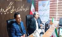 اعتبارات بخش کشاورزی کهگیلویه و بویراحمد بیش از دو برابر شد؛ جهاد کشاورزی موتور امنیت غذایی و توسعه روستایی استان است
