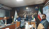 کهگیلویه و بویراحمد بر سکوی سوم تولید شیلات کشور ایستاد