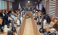 اعتبارات بخش کشاورزی پاسخگوی ظرفیت استان نیست/هیچ اجباری در پرداخت اعتباری مطالبات گندم‌کاران وجود ندارد / پرداخت‌ها در حال تکمیل است/توسعه زنجیره تولید مرغ در استان؛ کشتارگاه‌ها در قالب زنجیره‌های یکپارچه فعال می‌شوند