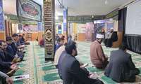 ایستادگی و ایثار در مکتب عاشورا؛ الگوی خدمت صادقانه در جهاد کشاورزی است