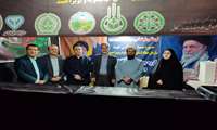 جهاد کشاورزی کهگیلویه و بویراحمد در جنگ؛ روایتگر حماسه و مقاومت