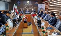 انتخاب ۲۰ نمونه برتر کشاورزی کهگیلویه و بویراحمد/حمایت از تولیدکنندگان،راهی برای تقویت ظرفیت‌های ملی