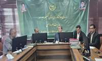 کمیسیون ماده ۳۳ جهاد کشاورزی کهگیلویه و بویراحمد و تحقق طرح‌های اقتصادی
