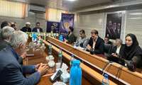 دامپزشکی خط مقدم صیانت از سلامت و امنیت غذایی 