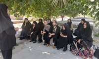 از آموزش تا آرامش توانمندسازی زنان تسهیلگر روستایی در بهره‌مندی از خدمات بیمه‌ای در باشت 