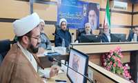 ترویج فرهنگ دفاع مقدس در نظام اداری کهگیلویه و بویراحمد