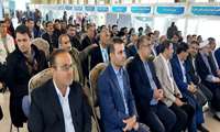 برگزاری نمایشگاه هفته پژوهش در مصلی یاسوج