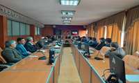 معتمدی‌پور: مسکن کارکنان جهاد با جدیت پیگیری می‌شود