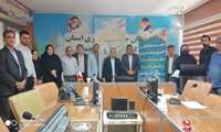معتمدی‌پور:شرایط برای عبور از کشاورزی سنتی وجود دارد