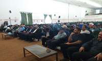 معتمدی‌پور: "بیمه" چتر حمایتی از چرخه تولید است