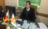 ذخایر مطمئن کودهای شیمیایی در کهگیلویه و بویراحمد