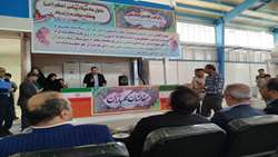 ۸۸۴ فرصت شغلی در حوزه کشاورزی کهگیلویه و بویراحمد ایجاد شد