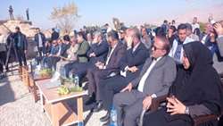 شرط جالب معتمدی‌پور برای تاجگردون؛ پول و اعتبار از شما، کار جهادی و تکمیل پروژه از ما/ دشت تنگ‌ِ انگشترک نیز زیر آب رفت