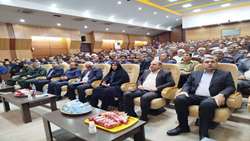 فرازی: برای آینده بهتر کشاورزی کهگیلویه و بویراحمد با طرح و برنامه آمدم