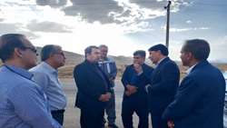 سرمایه‌گذاران در دشت سقاوه کهگیلویه و بویراحمد؛ گامی نو برای رونق کشاورزی و اشتغال پایدار