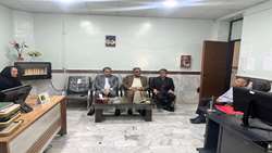 تمرکز بر گلخانه‌ها و بهره‌وری آب