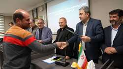 همراهی اصناف و دولت؛ کلید آرامش و ثبات بازار در کهگیلویه و بویراحمد 