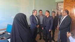 کارکنان جهاد کشاورزی، ستون امنیت غذایی و تاب‌آوری اقتصادی کشورند