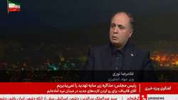 پیش‌بینی تولید 14 میلیون تن گندم در سال زراعی جاری/ امنیت غذایی کشور تاب‌آوری بالایی دارد