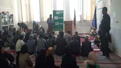 تضمین امنیت غذایی مارگون با ارتقای دانش بهداشتی بهره‌برداران در بیماری‌های مشترک انسان و دام