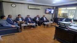 هفته دولت و تداوم امنیت غذایی در کهگیلویه و بویراحمد؛ عبور خرید تضمینی گندم از مرز ۶۰ هزار تن