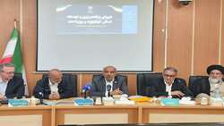 کهگیلویه و بویراحمد؛ تکمیل زنجیره ارزش کشاورزی در تعامل با وزارت تعاون