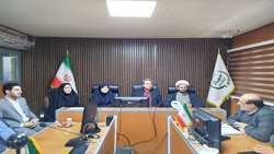 جوانان میدان دار تامین امنیت غذایی