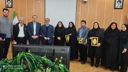 تولیدکنندگان برتر کهگیلویه و بویراحمد؛ سفیران پیوند پژوهش و امنیت غذایی